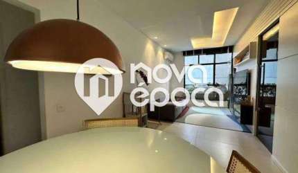 Apartamento com 2 quartos à venda na Rua Adalberto Ferreira, Leblon, Rio de Janeiro, 88 m2 por R$ 1.990.000