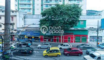 Apartamento com 2 quartos à venda na Rua Arnaldo Quintela, Botafogo, Rio de Janeiro, 56 m2 por R$ 488.000