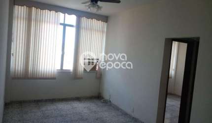 Apartamento com 1 quarto à venda na Rua Getúlio, Todos os Santos, Rio de Janeiro, 50 m2 por R$ 180.000