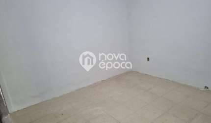 Casa com 3 quartos à venda na Rua do Matoso, Rio Comprido, Rio de Janeiro, 189 m2 por R$ 900.000