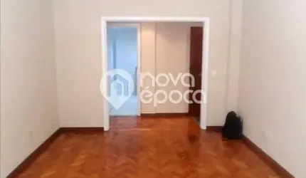 Apartamento com 2 quartos à venda na Rua São Clemente, Botafogo, Rio de Janeiro, 75 m2 por R$ 680.000