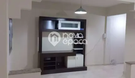 Apartamento com 2 quartos à venda na Rua Jorge Nascimento Silva, Pilares, Rio de Janeiro, 55 m2 por R$ 170.000