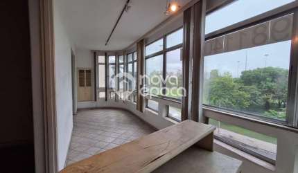 Apartamento com 3 quartos à venda na Praia do Flamengo, Flamengo, Rio de Janeiro, 265 m2 por R$ 1.800.000