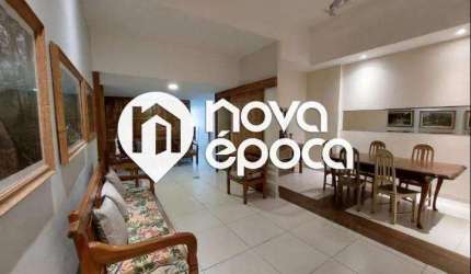 Ipanema | Flat 1 quarto