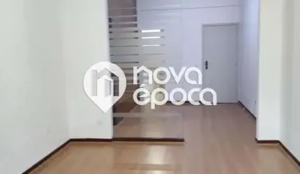 Apartamento com 2 quartos à venda na Rua Marquês de Olinda, Botafogo, Rio de Janeiro, 89 m2 por R$ 780.000