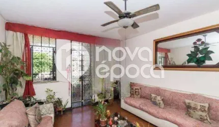 Apartamento com 3 quartos à venda na Rua Santa Basilissa, Penha, Rio de Janeiro, 134 m2 por R$ 360.000