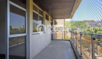 Apartamento com 2 quartos à venda na Rua Visconde de Santa Isabel, Vila Isabel, Rio de Janeiro, 91 m2 por R$ 220.000