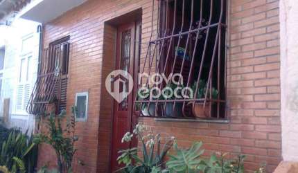 Casa em condomínio fechado com 5 quartos à venda na Rua Felipe Camarão, Vila Isabel, Rio de Janeiro, 185 m2 por R$ 495.000