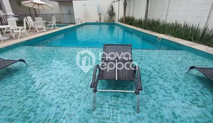 Apartamento com 2 quartos à venda na Rua Lima Barros, São Cristóvão, Rio de Janeiro, 50 m2 por R$ 350.000