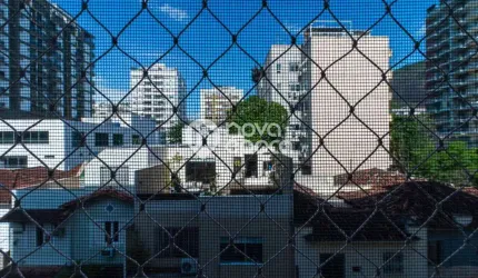 Apartamento com 3 quartos à venda na Avenida Alexandre Ferreira, Lagoa, Rio de Janeiro, 125 m2 por R$ 2.000.000