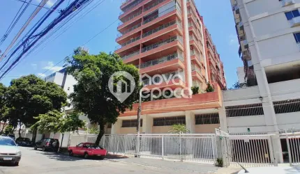 Vila Isabel | Apartamento 2 quartos