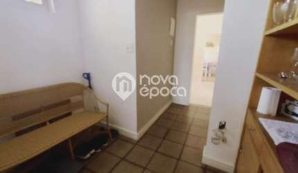 Ponto comercial com 1 sala à venda na Rua do Matoso, Rio Comprido, Rio de Janeiro, 144 m2 por R$ 450.000