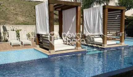 Apartamento com 3 quartos à venda na Rua Gastão Penalva, Andaraí, Rio de Janeiro, 65 m2 por R$ 370.000