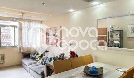 Apartamento com 2 quartos à venda na Rua Júlio de Castilhos, Copacabana, Rio de Janeiro, 81 m2 por R$ 1.650.000
