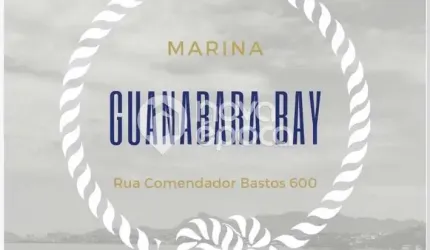 Apartamento com 1 quarto à venda na Rua Comendador Bastos, Freguesia (Ilha do Governador), Rio de Janeiro, 46 m2 por R$ 264.539