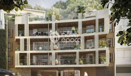 Apartamento com 4 quartos à venda na Rua Carvalho Azevedo, Lagoa, Rio de Janeiro, 265 m2 por R$ 5.615.000