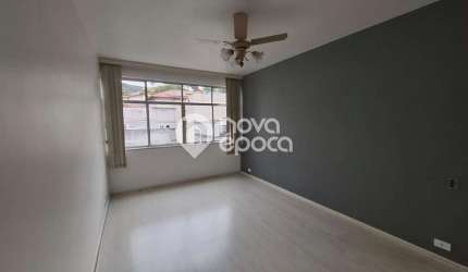 Apartamento com 2 quartos à venda na Rua das Laranjeiras, Laranjeiras, Rio de Janeiro, 92 m2 por R$ 820.000