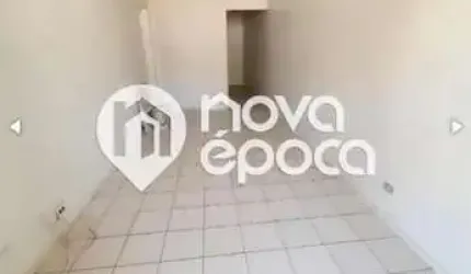 Apartamento com 2 quartos à venda na Rua Maria Paula, Engenho de Dentro, Rio de Janeiro, 86 m2 por R$ 265.000
