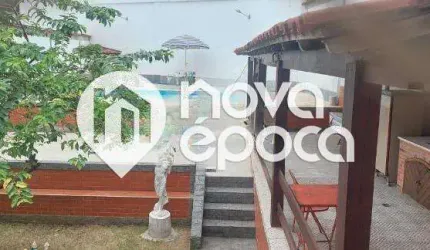 Casa com 3 quartos à venda na Rua Basílio de Brito, Cachambi, Rio de Janeiro, 103 m2 por R$ 1.000.000
