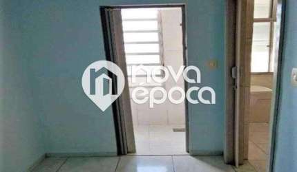 Apartamento com 2 quartos à venda na Rua Aquidabã, Méier, Rio de Janeiro, 61 m2 por R$ 265.000