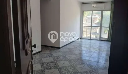 Rocha | Apartamento 3 quartos