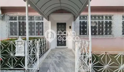 Apartamento com 3 quartos à venda na Rua Auvernia, Tauá, Rio de Janeiro, 80 m2 por R$ 390.000
