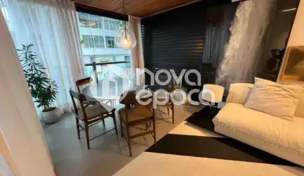 Apartamento com 2 quartos à venda na Rua Vinícius de Moraes, Ipanema, Rio de Janeiro, 90 m2 por R$ 2.950.000
