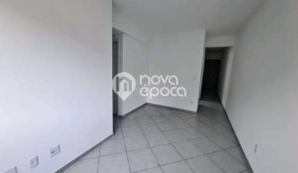Apartamento com 2 quartos à venda na Rua Magno Martins, Freguesia (Ilha do Governador), Rio de Janeiro, 44 m2 por R$ 282.000