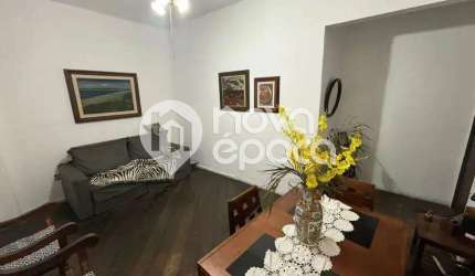 Apartamento com 2 quartos à venda na Rua Benjamim Constant, Glória, Rio de Janeiro, 77 m2 por R$ 620.000