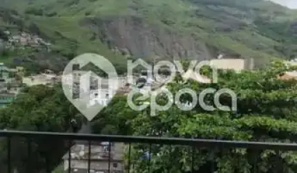 Apartamento com 2 quartos à venda na Rua Borja Reis, Engenho de Dentro, Rio de Janeiro, 100 m2 por R$ 199.900