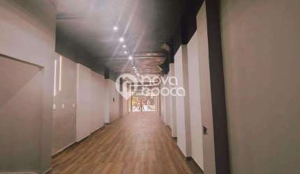 Ponto comercial com 1 sala à venda na Rua Barata Ribeiro, Copacabana, Rio de Janeiro, 116 m2 por R$ 2.000.000