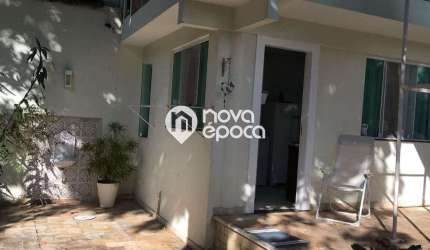 Terreno à venda na Rua Dona Zulmira, Maracanã, Rio de Janeiro, 53 m2 por R$ 3.000.000