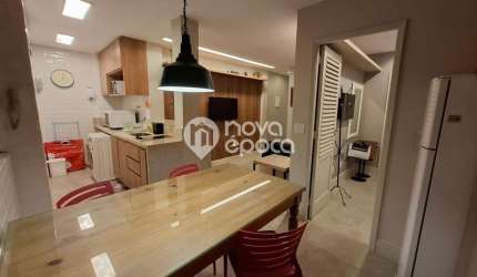 Apartamento com 1 quarto à venda na Rua Jangadeiros, Ipanema, Rio de Janeiro, 49 m2 por R$ 950.000