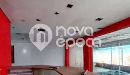 Prédio à venda na Avenida Ernani Cardoso, Cascadura, Rio de Janeiro, 490 m2 por R$ 2.500.000