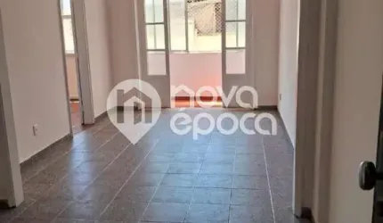 Apartamento com 1 quarto à venda na Rua Costa Bastos, Santa Teresa, Rio de Janeiro, 45 m2 por R$ 270.000