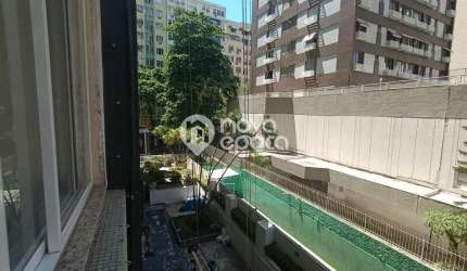Apartamento com 2 quartos à venda na Rua Marquês de Abrantes, Flamengo, Rio de Janeiro, 74 m2 por R$ 760.000