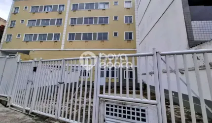 Apartamento com 2 quartos à venda na Rua Magno Martins, Freguesia (Ilha do Governador), Rio de Janeiro, 44 m2 por R$ 286.000