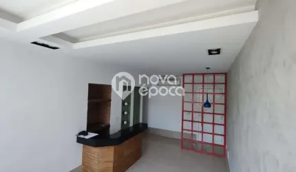 Apartamento com 3 quartos à venda na Rua Gregório de Castro Morais, Jardim Guanabara, Rio de Janeiro, 108 m2 por R$ 580.000