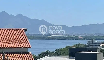 Apartamento com 2 quartos à venda na Rua Dom Emanuel Gomes, Jardim Guanabara, Rio de Janeiro, 78 m2 por R$ 499.000