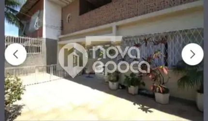 Casa com 5 quartos à venda na Rua Franco Job, Moneró, Rio de Janeiro, 286 m2 por R$ 1.400.000