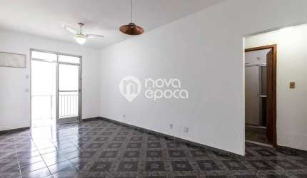 Apartamento com 2 quartos à venda na Rua Sargento João Lópes, Jardim Carioca, Rio de Janeiro, 95 m2 por R$ 380.000