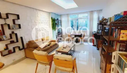 Apartamento com 3 quartos à venda na Rua Santa Clara, Copacabana, Rio de Janeiro, 168 m2 por R$ 1.480.000
