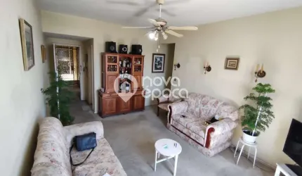 Apartamento com 3 quartos à venda na Rua Aristarco Ramos, Moneró, Rio de Janeiro, 78 m2 por R$ 400.000