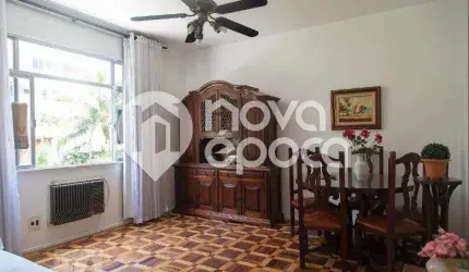 Apartamento com 2 quartos à venda na Rua Dom Emanuel Gomes, Jardim Guanabara, Rio de Janeiro, 75 m2 por R$ 410.000