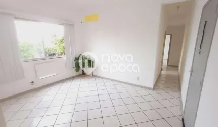 Apartamento com 2 quartos à venda na Rua Honório, Cachambi, Rio de Janeiro, 65 m2 por R$ 319.000