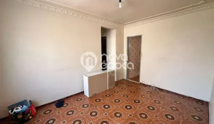 Apartamento com 2 quartos à venda na Rua José dos Reis, Pilares, Rio de Janeiro, 50 m2 por R$ 165.000