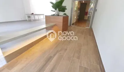 Apartamento com 1 quarto à venda na Rua Uca, Jardim Guanabara, Rio de Janeiro, 35 m2 por R$ 360.000