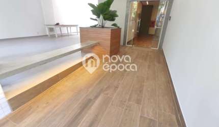 Apartamento com 1 quarto à venda na Rua Uca, Jardim Guanabara, Rio de Janeiro, 35 m2 por R$ 380.000