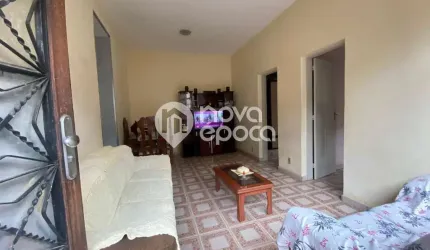 Apartamento com 2 quartos à venda na Rua Ana Neri, Riachuelo, Rio de Janeiro, 60 m2 por R$ 280.000