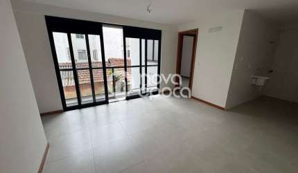 Apartamento com 2 quartos à venda na Rua Pereira de Siqueira, Tijuca, Rio de Janeiro, 84 m2 por R$ 749.900